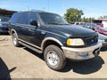 1997 Ford Expedition — photo 1 of 11 | VIN 1FMFU18L3VLB99727