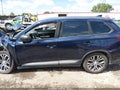 2018 Mitsubishi Outlander — photo 14 of 16 | VIN JA4AZ3A38JZ057140