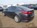 2015 Kia Optima — photo 3 of 12 | VIN 5XXGM4A75FG451454