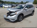 2015 Nissan Rogue — photo 2 of 16 | VIN 5N1AT2MV1FC805618