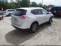 2015 Nissan Rogue — photo 4 of 16 | VIN 5N1AT2MV1FC805618