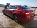 2017 Nissan Altima — photo 3 of 12 | VIN 1N4AL3AP2HC140558