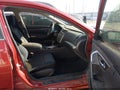 2017 Nissan Altima — photo 5 of 12 | VIN 1N4AL3AP2HC140558