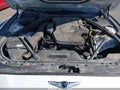 2017 Genesis G80 — photo 8 of 15 | VIN KMHGN4JE5HU192663