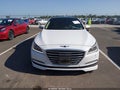 2017 Genesis G80 — photo 11 of 15 | VIN KMHGN4JE5HU192663