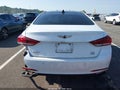 2017 Genesis G80 — photo 15 of 15 | VIN KMHGN4JE5HU192663