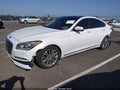 2017 Genesis G80 — photo 1 of 15 | VIN KMHGN4JE5HU192663