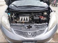2012 Honda Fit — photo 10 of 17 | VIN JHMGE8H37CC019059