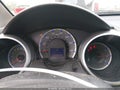 2012 Honda Fit — photo 7 of 17 | VIN JHMGE8H37CC019059