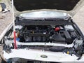 2015 Ford Fusion — photo 10 of 17 | VIN 1FA6P0G79F5127730