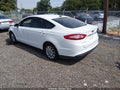 2015 Ford Fusion — photo 3 of 17 | VIN 1FA6P0G79F5127730