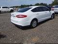 2015 Ford Fusion — photo 4 of 17 | VIN 1FA6P0G79F5127730