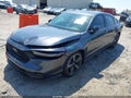 2026 Honda Accord — photo 2 of 17 | VIN 1HGCY1F47TA036015
