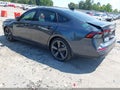 2026 Honda Accord — photo 3 of 17 | VIN 1HGCY1F47TA036015