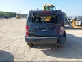 2011 Jeep Liberty — photo 16 of 16 | VIN 1J4PN2GK8BW579784