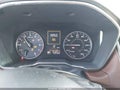 2024 Subaru Outback — photo 7 of 13 | VIN 4S4BTGPD2R3283283