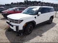 2025 Hyundai Santa Fe — photo 2 of 16 | VIN 5NMP24GLXSH114753