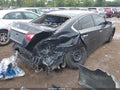 2016 Nissan Altima — photo 4 of 17 | VIN 1N4AL3AP7GC261200