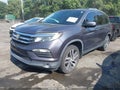 2018 Honda Pilot — photo 2 of 16 | VIN 5FNYF6H91JB061397