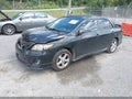 2012 Toyota Corolla — photo 2 of 16 | VIN 2T1BU4EE7CC855667