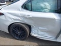 2021 Toyota Camry — photo 6 of 16 | VIN 4T1K61AK6MU549645