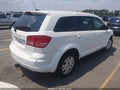 2015 Dodge Journey — photo 4 of 17 | VIN 3C4PDCAB7FT641677