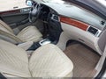 2004 Chrysler Pacifica — photo 5 of 12 | VIN 2C8GF684X4R343223