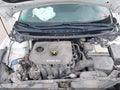 2018 Kia Forte — photo 10 of 16 | VIN 3KPFK4A75JE272740