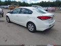 2018 Kia Forte — photo 3 of 16 | VIN 3KPFK4A75JE272740