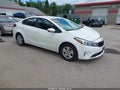 2018 Kia Forte — photo 1 of 16 | VIN 3KPFK4A75JE272740