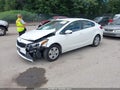 2018 Kia Forte — photo 2 of 16 | VIN 3KPFK4A75JE272740