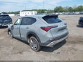 2025 Acura ADX — photo 3 of 17 | VIN 3HDSA2H35SM714480