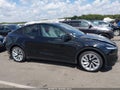 2026 Tesla Model Y — photo 12 of 15 | VIN 7SAYGDED7TA455595