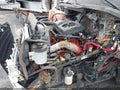 2024 International MV-Series — photo 9 of 14 | VIN 3HAEUMML5RL130406