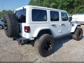 2019 Jeep Wrangler Unlimited — photo 4 of 17 | VIN 1C4HJXEG2KW684628