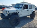 2019 Jeep Wrangler Unlimited — photo 6 of 17 | VIN 1C4HJXEG2KW684628