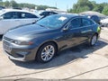 2016 Chevrolet Malibu — photo 2 of 17 | VIN 1G1ZE5ST0GF305821