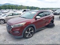 2016 Hyundai Tucson — photo 2 of 17 | VIN KM8J3CA25GU061954
