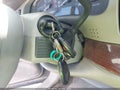 2003 Buick Park Avenue — photo 11 of 15 | VIN 1G4CW54K034192579