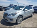 2017 Buick Envision — photo 2 of 15 | VIN LRBFXCSA8HD088392