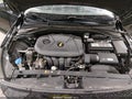 2019 Hyundai Elantra — photo 10 of 18 | VIN KMHH35LE8KU096952