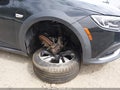 2018 Buick Regal TourX — photo 6 of 17 | VIN W04GV8SX0J1068538