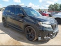 2019 Honda Passport — photo 1 of 18 | VIN 5FNYF8H06KB014638