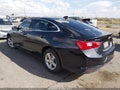 2022 Chevrolet Malibu — photo 3 of 16 | VIN 1G1ZB5STXNF189338