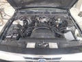 1997 Ford Crown Victoria — photo 10 of 11 | VIN 2FALP74W0VX156800