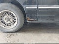 1997 Ford Crown Victoria — photo 6 of 11 | VIN 2FALP74W0VX156800