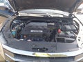2012 Honda Crosstour — photo 10 of 16 | VIN 5J6TF1H56CL004522