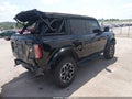 2024 Ford Bronco — photo 4 of 17 | VIN 1FMDE8BH6RLA26615
