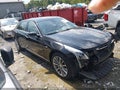 2018 Cadillac CT6 — photo 14 of 17 | VIN 1G6KF5RSXJU151787