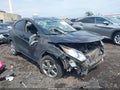 2017 Honda HR-V — photo 1 of 15 | VIN 3CZRU6H7XHM718450
